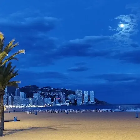 Homebenidorm Exterior photo