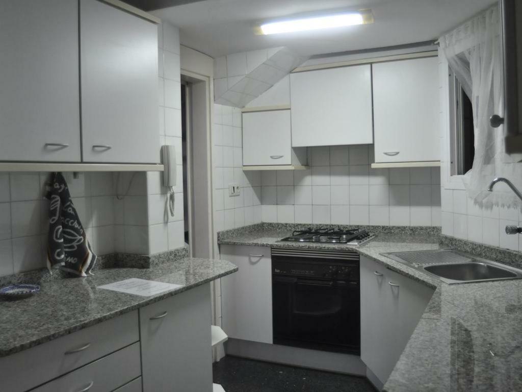 Homebenidorm Apartament