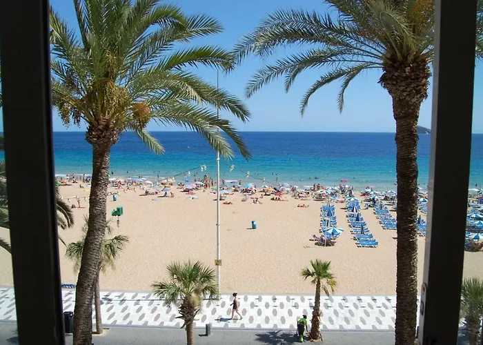 Homebenidorm