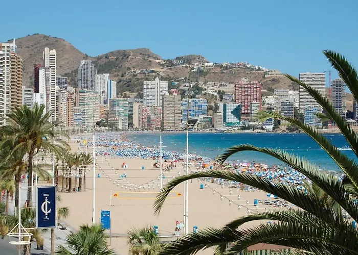 Homebenidorm