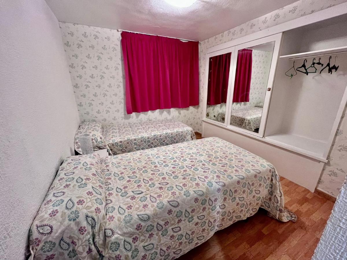 Homebenidorm Apartment *