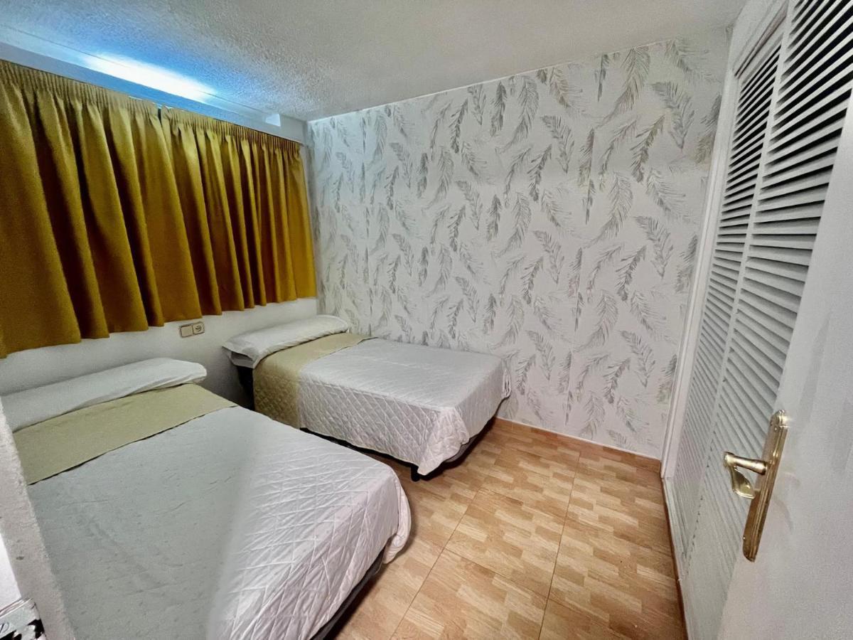 Homebenidorm Apartment Benidorm