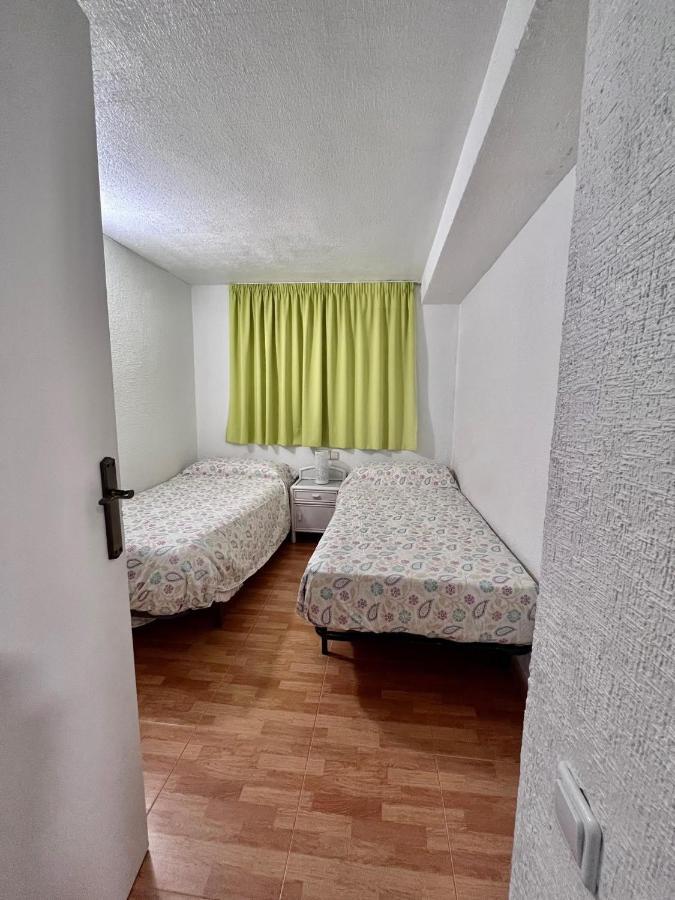 Homebenidorm Apartment