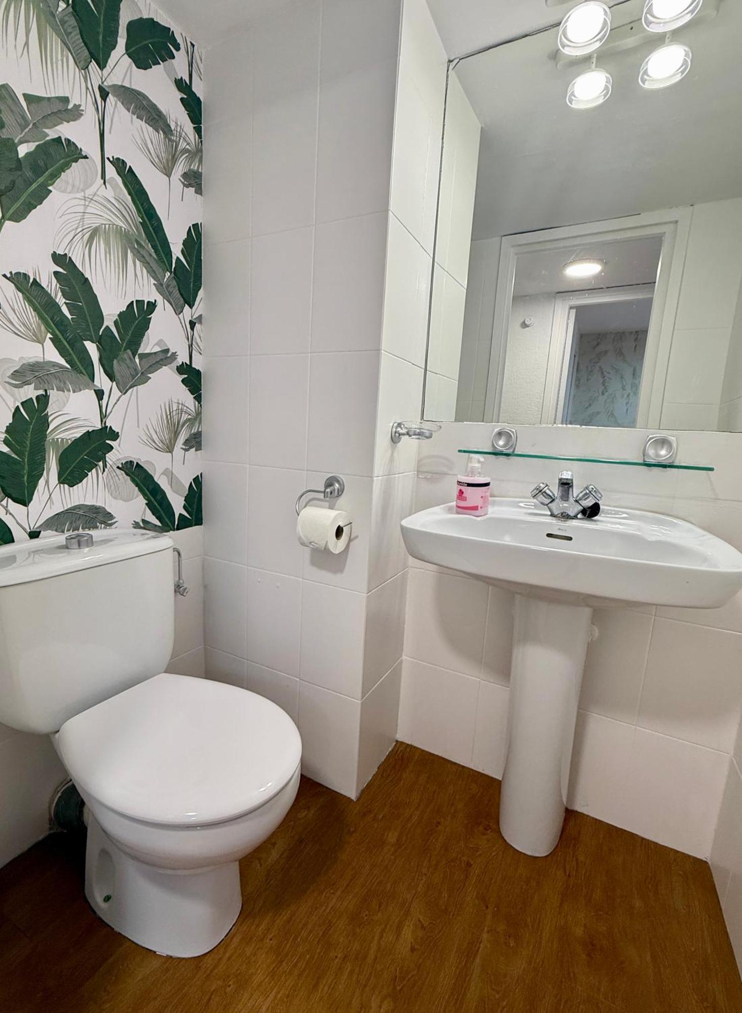 Homebenidorm Apartment Benidorm