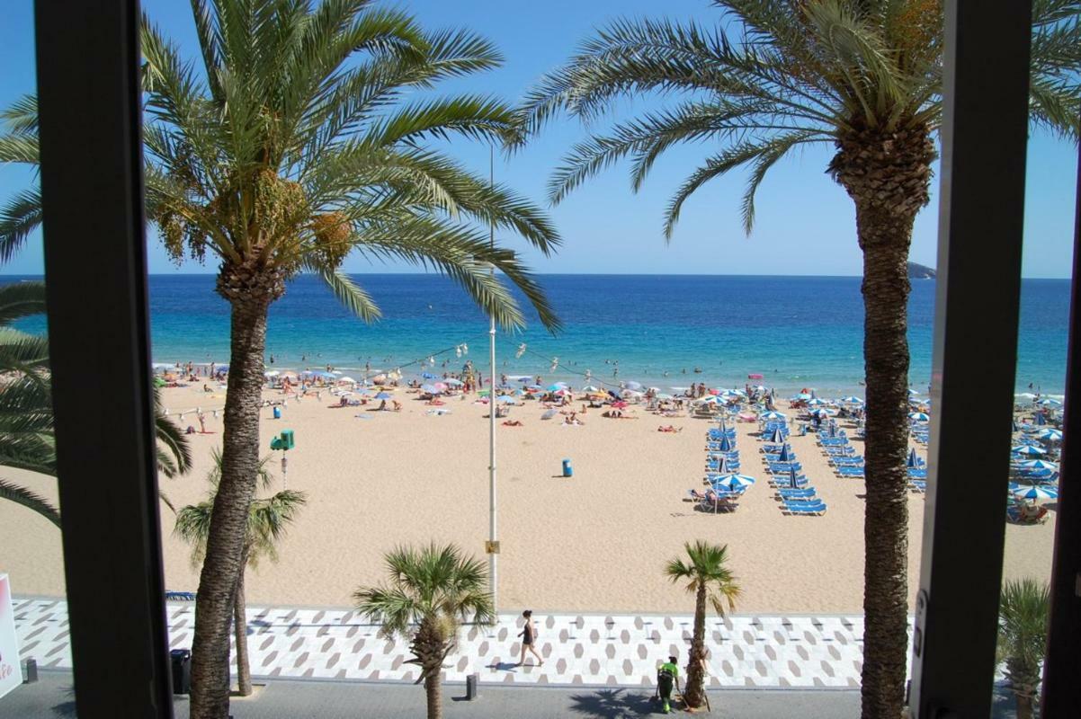 Apartment Homebenidorm Benidorm