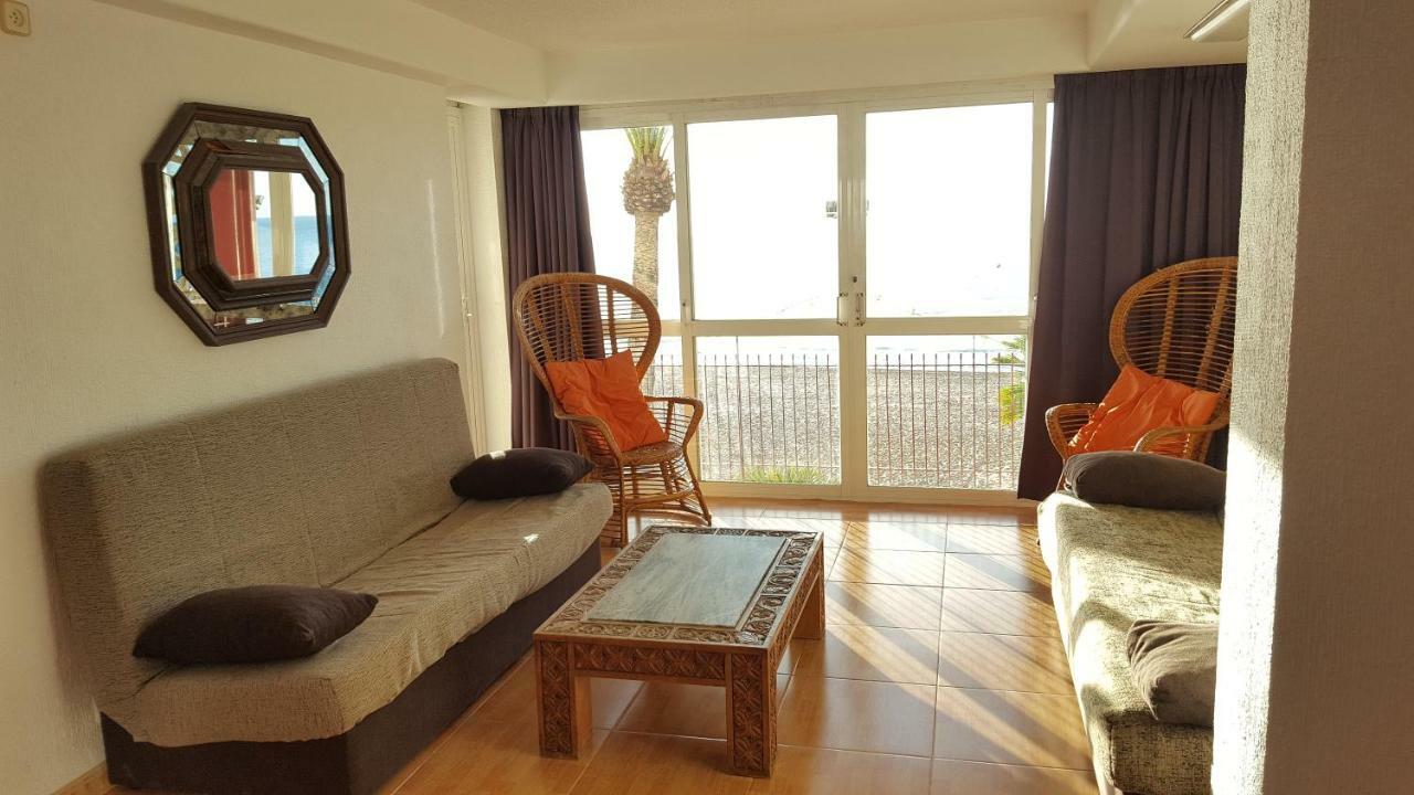 Homebenidorm Apartment *