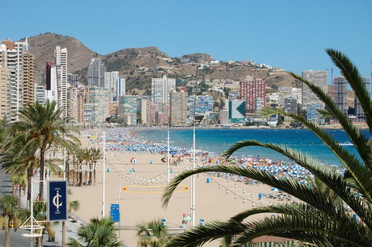 Apartment Homebenidorm Benidorm