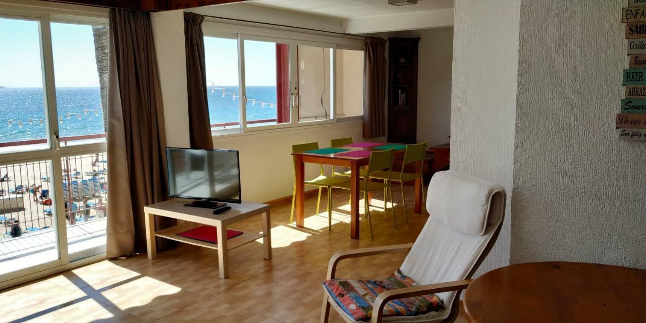 Apartment Homebenidorm Benidorm